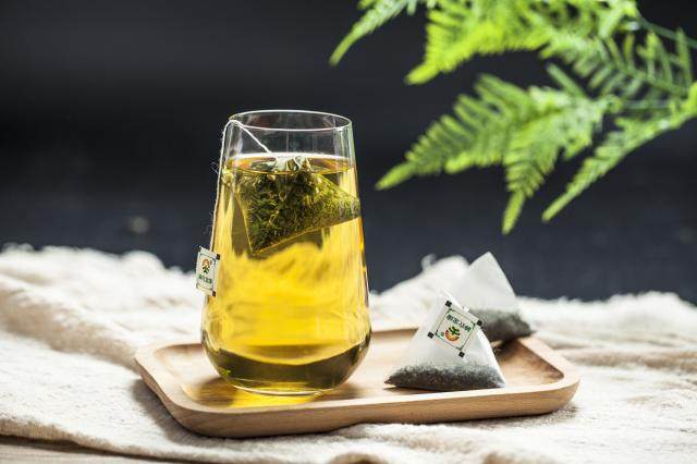 如何喝富硒红曲茶
