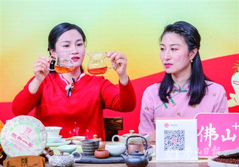 湖北富硒茶哪里买