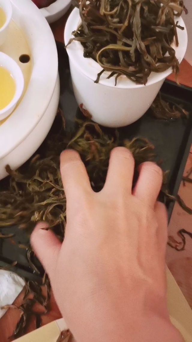 太子念富硒茶好吗