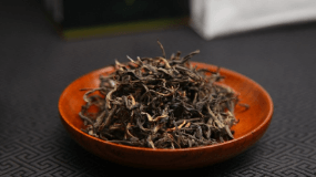 普洱老树做熟茶，是一种勇气