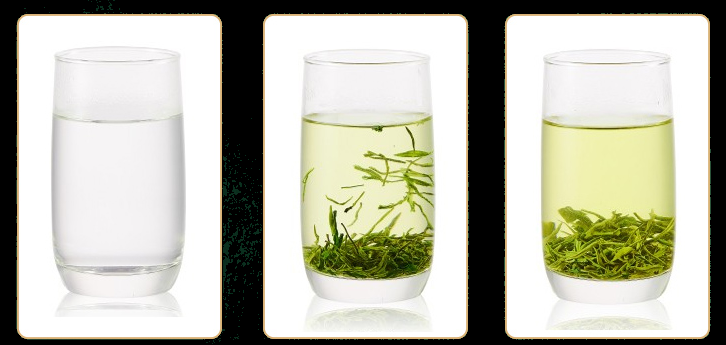 为什么富硒茶沉底