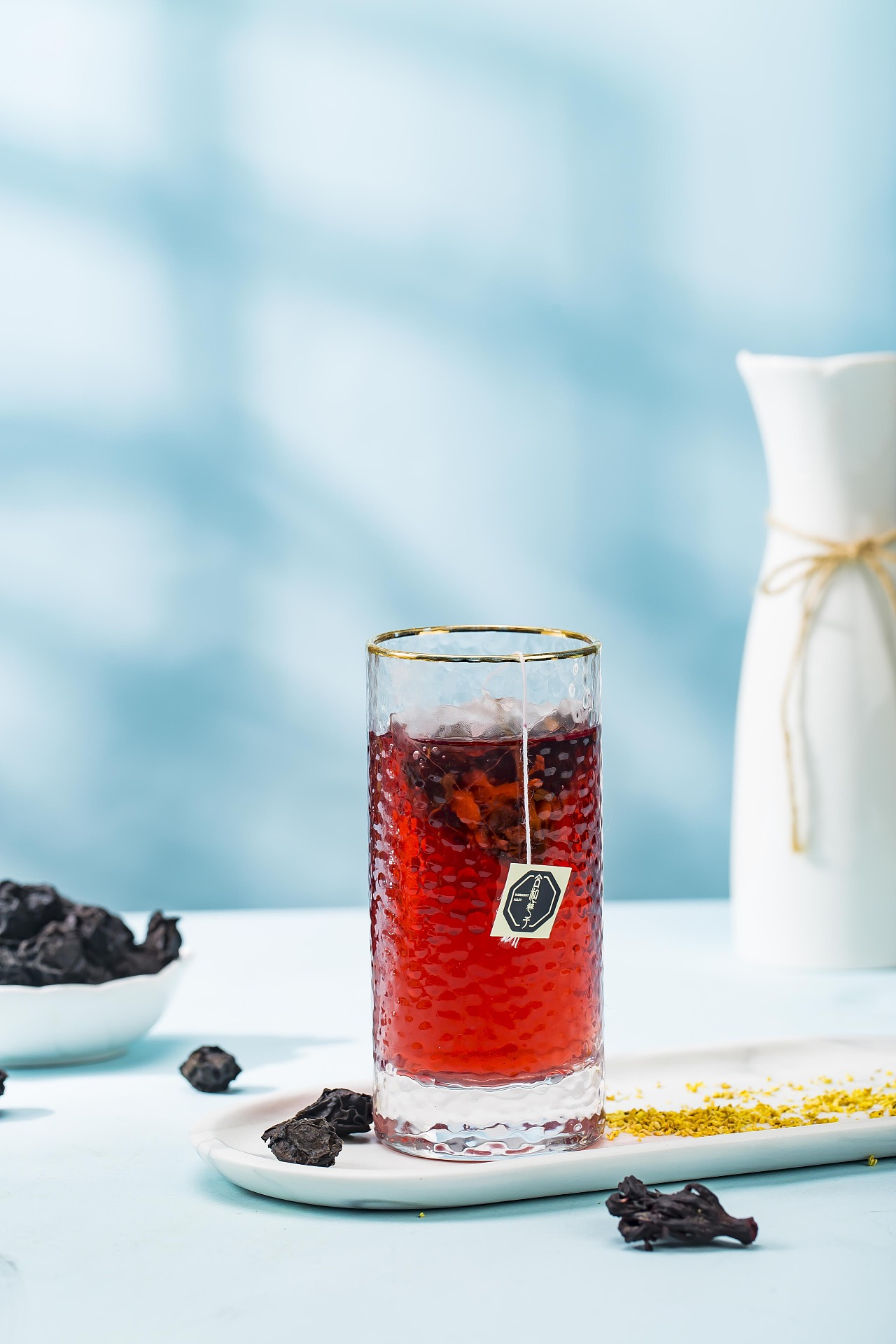 适合女性的富硒茶(女人喝富硒茶好吗)-硒宝网