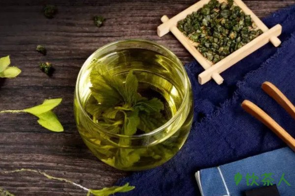 桑叶茶的功效与作用及禁忌，桑叶茶的七大功效(四类人群慎饮)