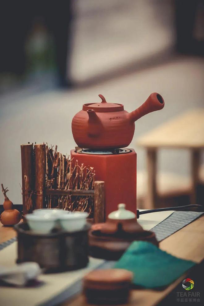 富硒黑茶如何煮茶