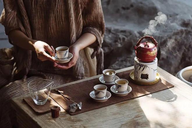 富硒黑茶如何煮茶