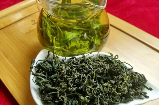 甘肃省十大茶叶，甘肃名茶有哪些？