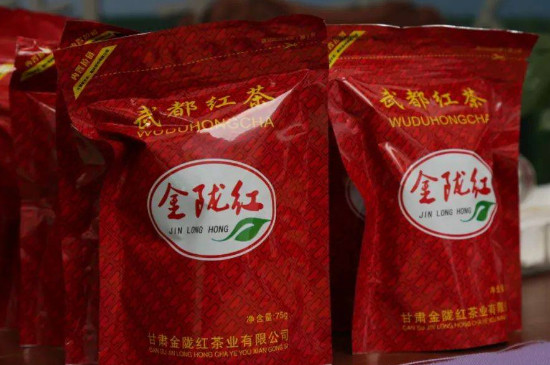 甘肃省十大茶叶，甘肃名茶有哪些？