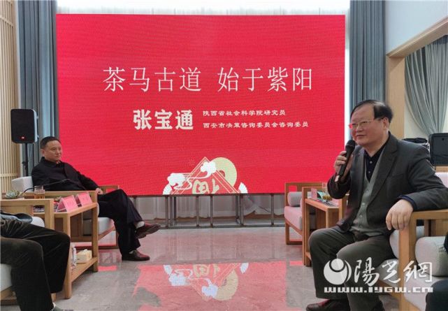 紫阳富硒茶开园季(紫阳富硒茶文化)-硒宝网