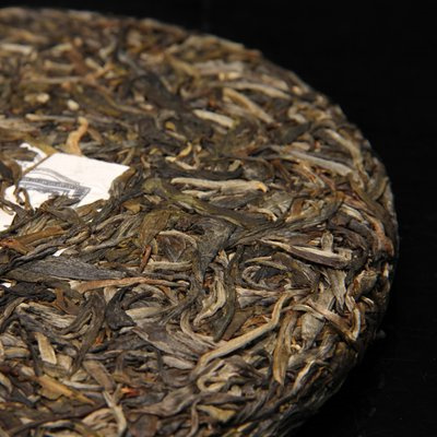 白茶和普洱降血压那个好-白茶和普洱哪个降血压效果好