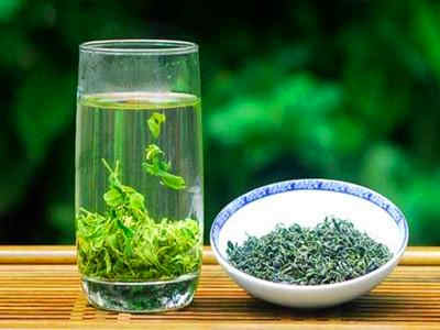 如何正确饮用紫阳富硒茶？