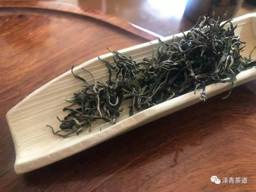 富硒茶是普洱茶吗