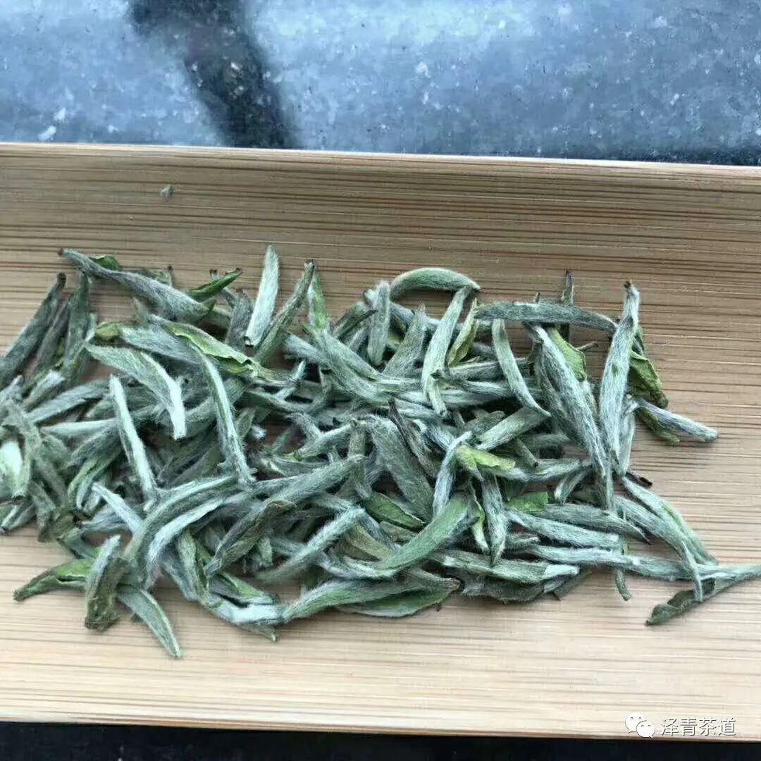富硒茶是普洱茶吗