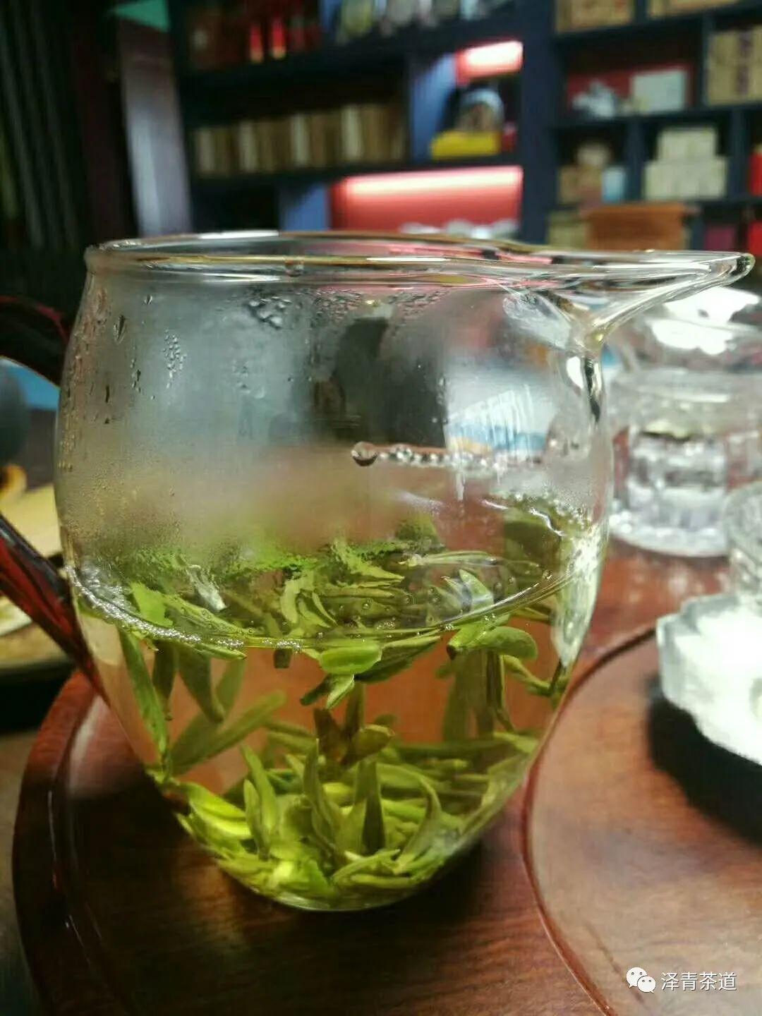 富硒茶是普洱茶吗