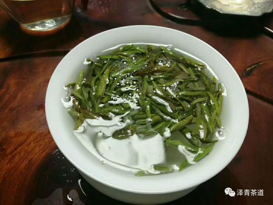 富硒茶是普洱茶吗