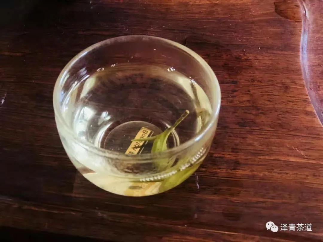 富硒茶是普洱茶吗