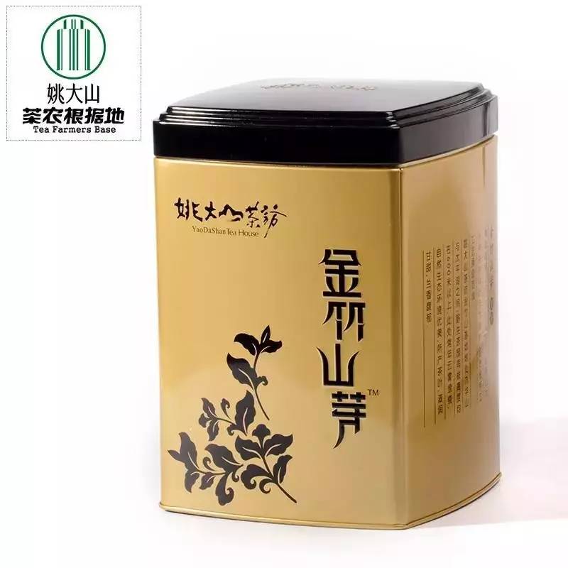 石台七都镇富硒茶