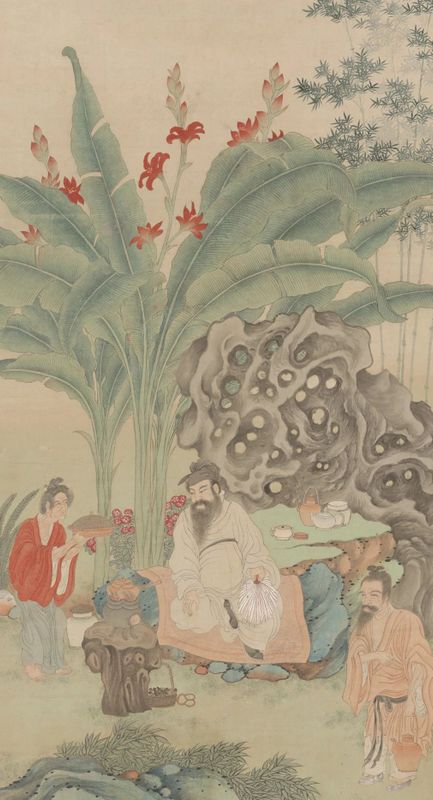 雀舌属于富硒茶吗