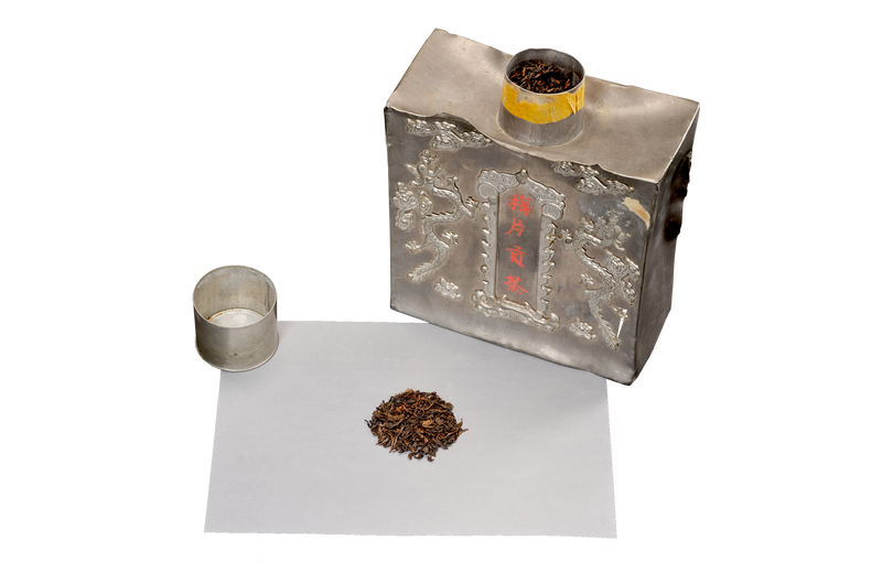雀舌属于富硒茶吗