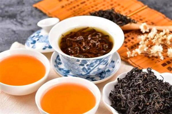 富硒叶茶加盟费用