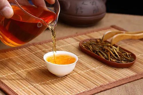富硒茶小孩能喝吗