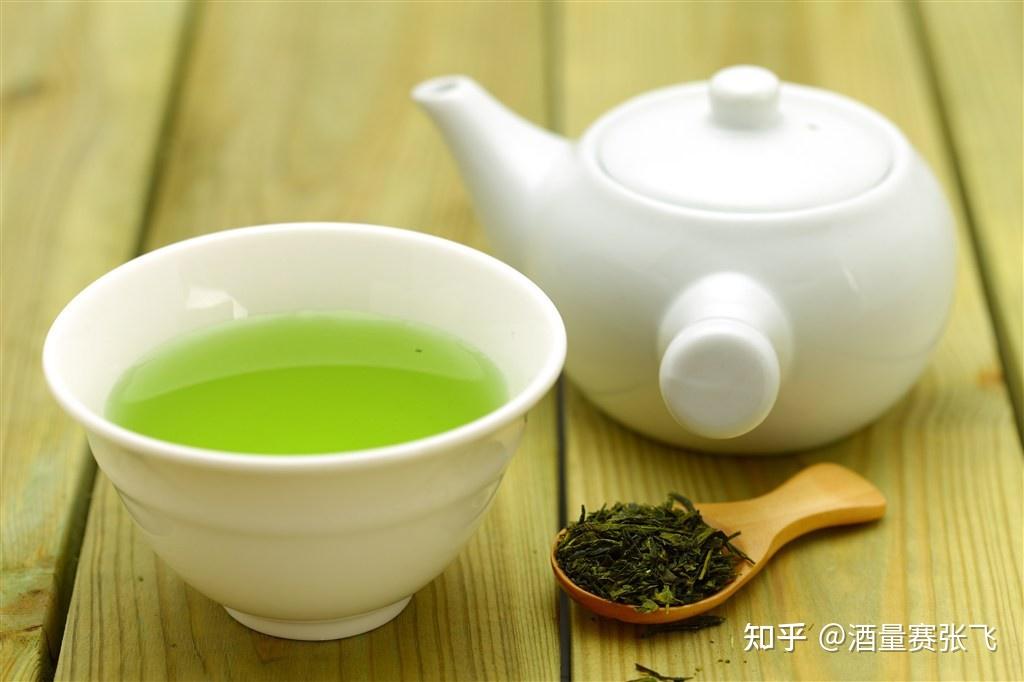 高山富硒茶的泡法
