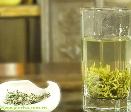 富硒野生茶属于什么茶种和功效
