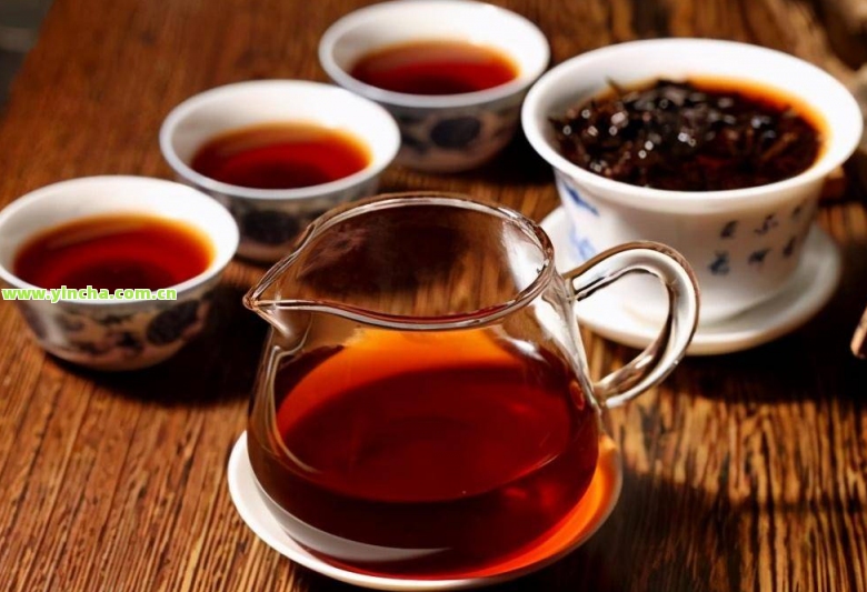 富硒野生茶属于什么茶种和功效