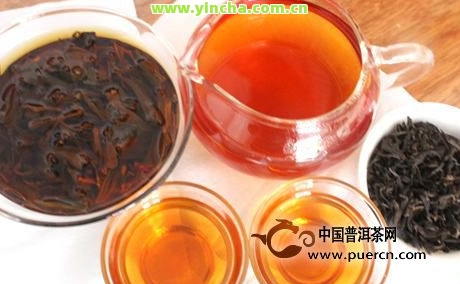 富硒野生茶属于什么茶种和功效