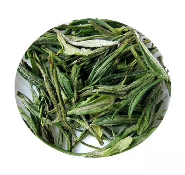 仙寓山石台富硒茶