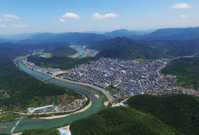 仙寓山石台富硒茶