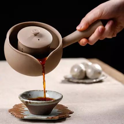 富硒茶能煮着喝吗