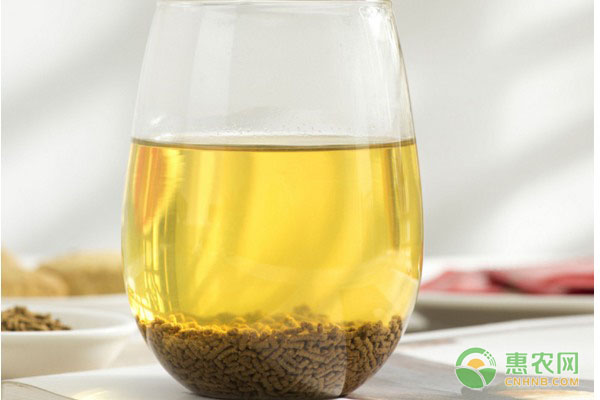 黑苦荞茶都有哪些功效与作用？该如何挑??？