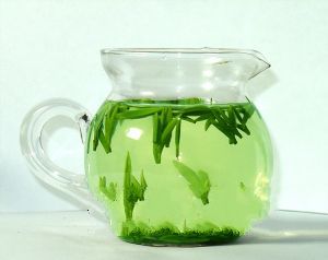 紫阳富硒茶原产地