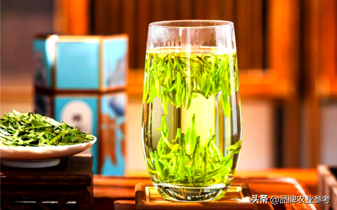 毕节凤岗富硒锌茶