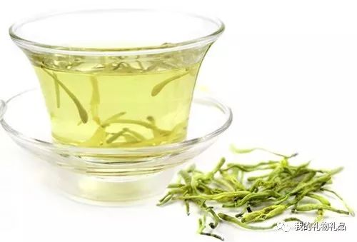 怀孕能喝富硒茶吗