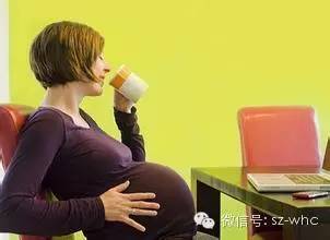 怀孕能喝富硒茶吗