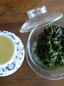 肺癌病人能喝白茶吗