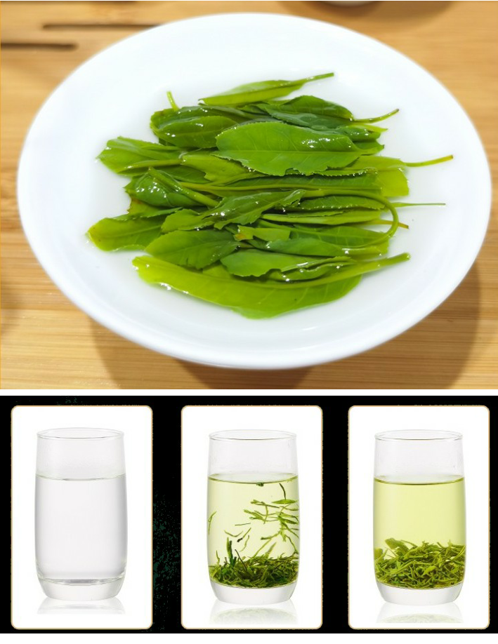 富硒茶对胃有刺激