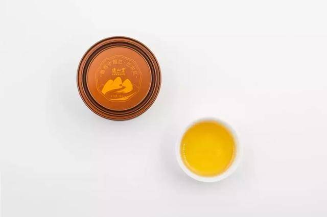 巴东神农溪富硒茶