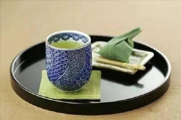 玉露茶凯迪克富硒