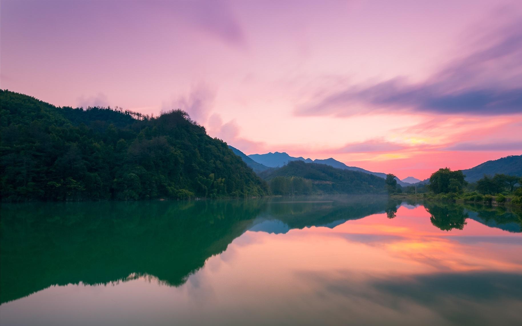西黄山石台富硒茶