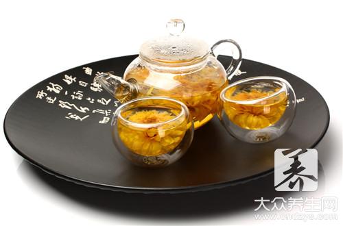 富硒黑苦荞茶功效作用及食用方法
