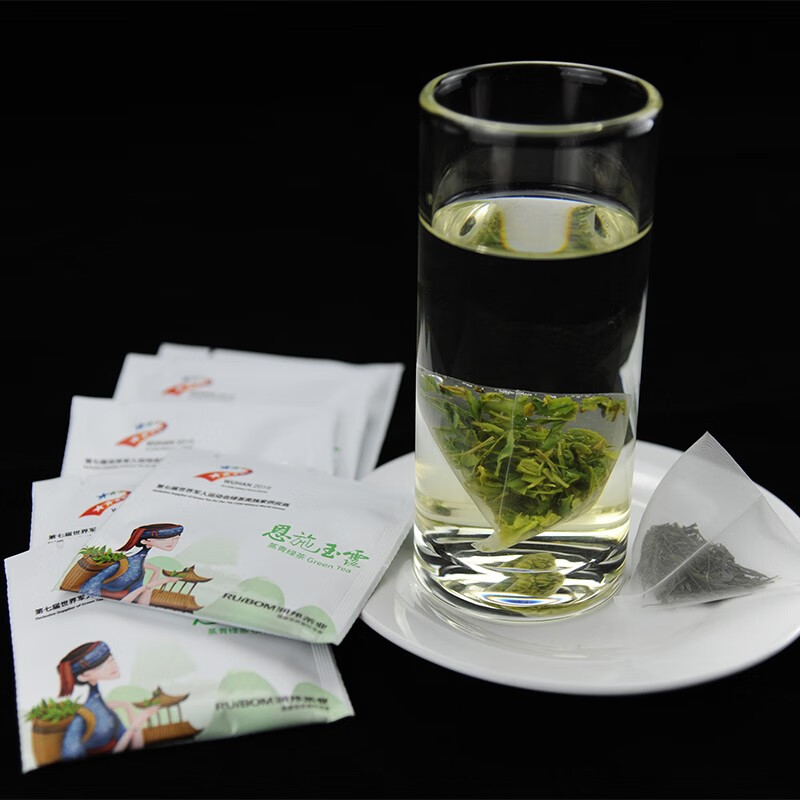 恩施峰润晓富硒茶