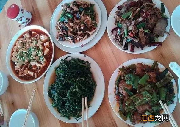 贵州开阳有什么美食？开阳有什么吃的，这几个知识真想不到