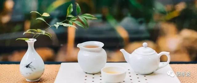 有机茶富硒大红袍