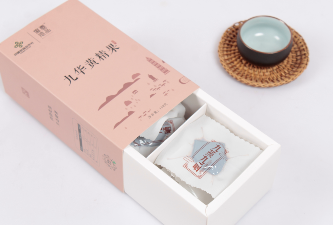 石台仙寓富硒野茶