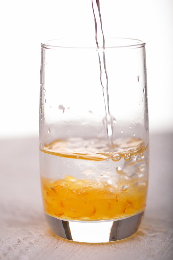 富硒茶能煮奶茶吗(奶茶能补水吗)-硒宝网