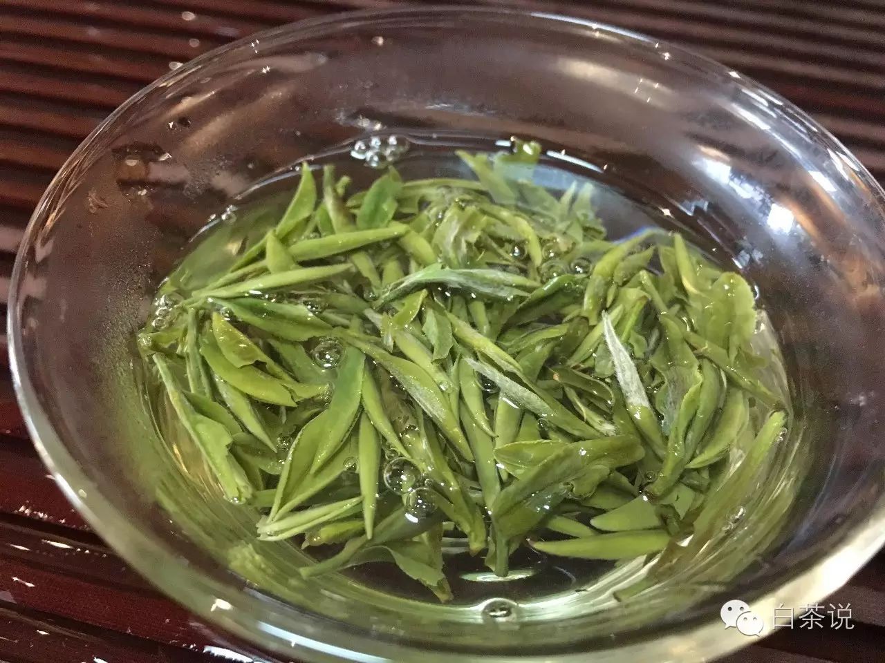 野茶和富硒的区别