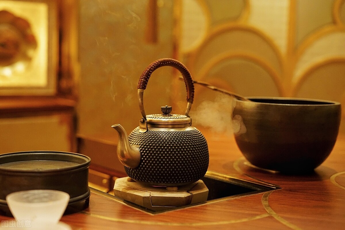 适合中国人的防三高法：喝茶！但要注意这5点，才能喝出健康