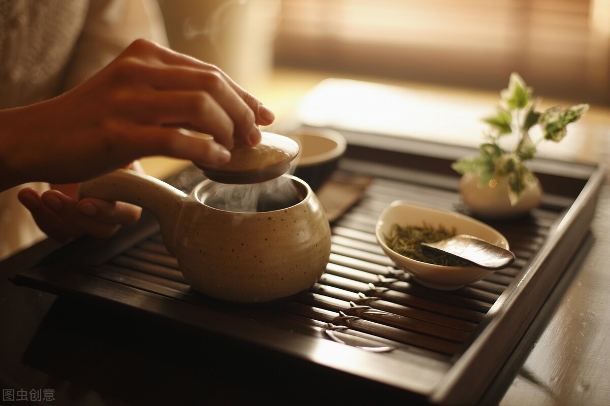 适合中国人的防三高法：喝茶！但要注意这5点，才能喝出健康